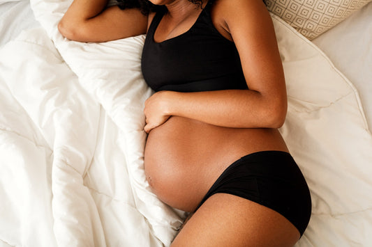 Prenatal Vitamins Without the Bloat: Say Goodbye to Stomach Discomfort!