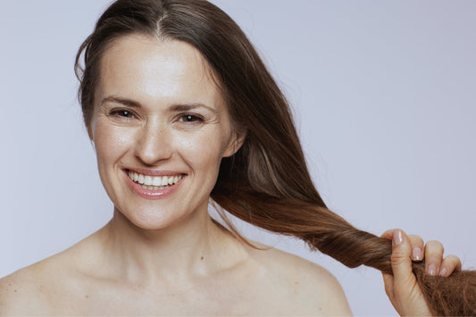 Collagen vs. Biotin: Which One Is Better for Hair Growth?