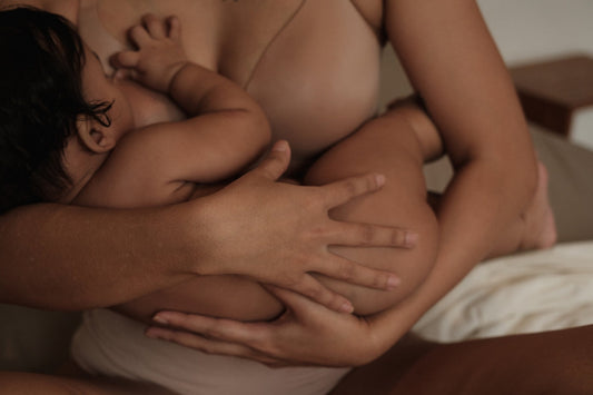 Prenatal Vitamins vs. Regular Multivitamins: What Moms Need to Know