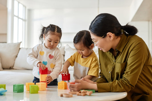 Mom Burnout Is Real: The Best Supplements to Fight Fatigue and Boost Energy