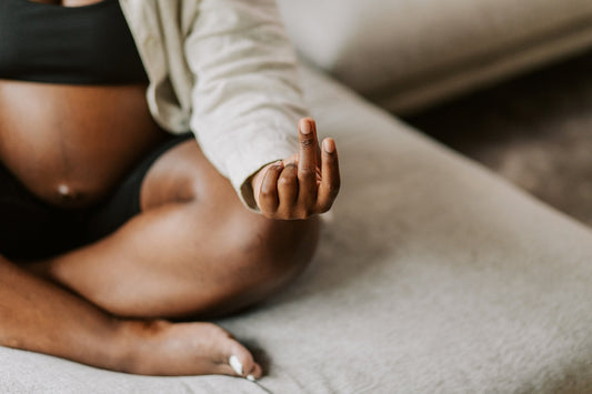 Why Most Prenatal Vitamins Cause Nausea (And How to Avoid It)
