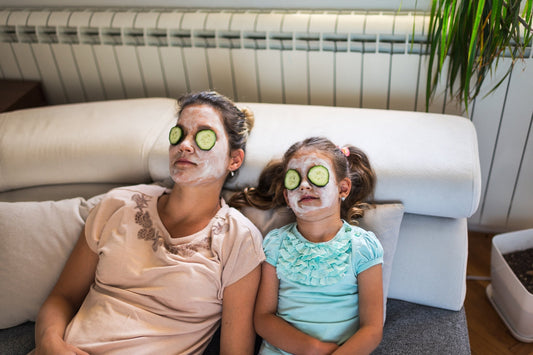 10 Simple Stress Relief Hacks for Busy Moms