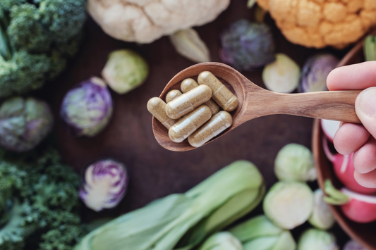 Do You Really Need Supplements? Here’s What Most People Get Wrong