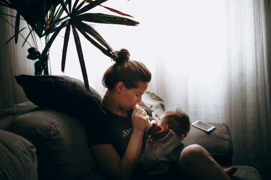 Your Brain Is Tired, Not Broken: How Nutrient Deficiencies Mess With Mood