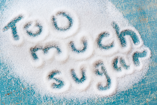 Why Reducing Sugar Is a Game-Changer for Hormonal Health