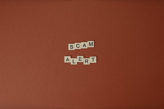 Protect Yourself Against Common Supplement Scams