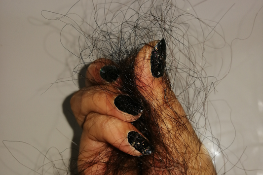 Postpartum Hair Loss - What Actually Works (Based on a Real Reddit Post)