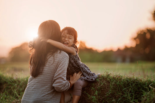 Welcome, Fussy Moms to Better Supplements & Real Talk!