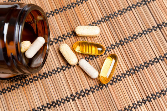 What’s the Difference Between Multivitamins and Individual Supplements?