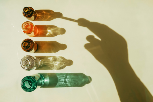Are Supplements Safe to Take Long-Term?