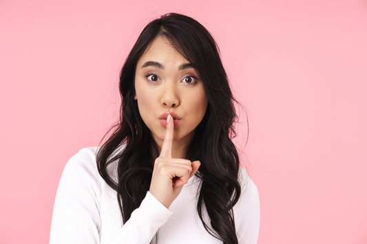 The No-No List: How to Spot a Bad Supplement Label