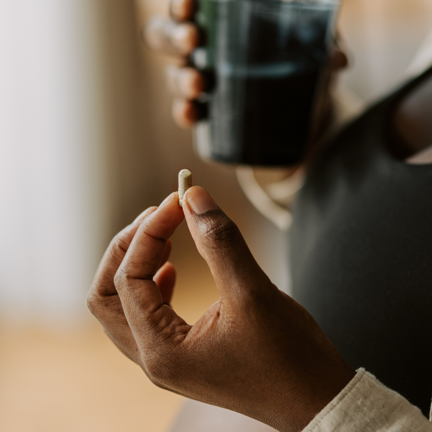Growing My Best - Methylated Folate + Gentle Iron | Supports Baby’s Growth & Mom's Health