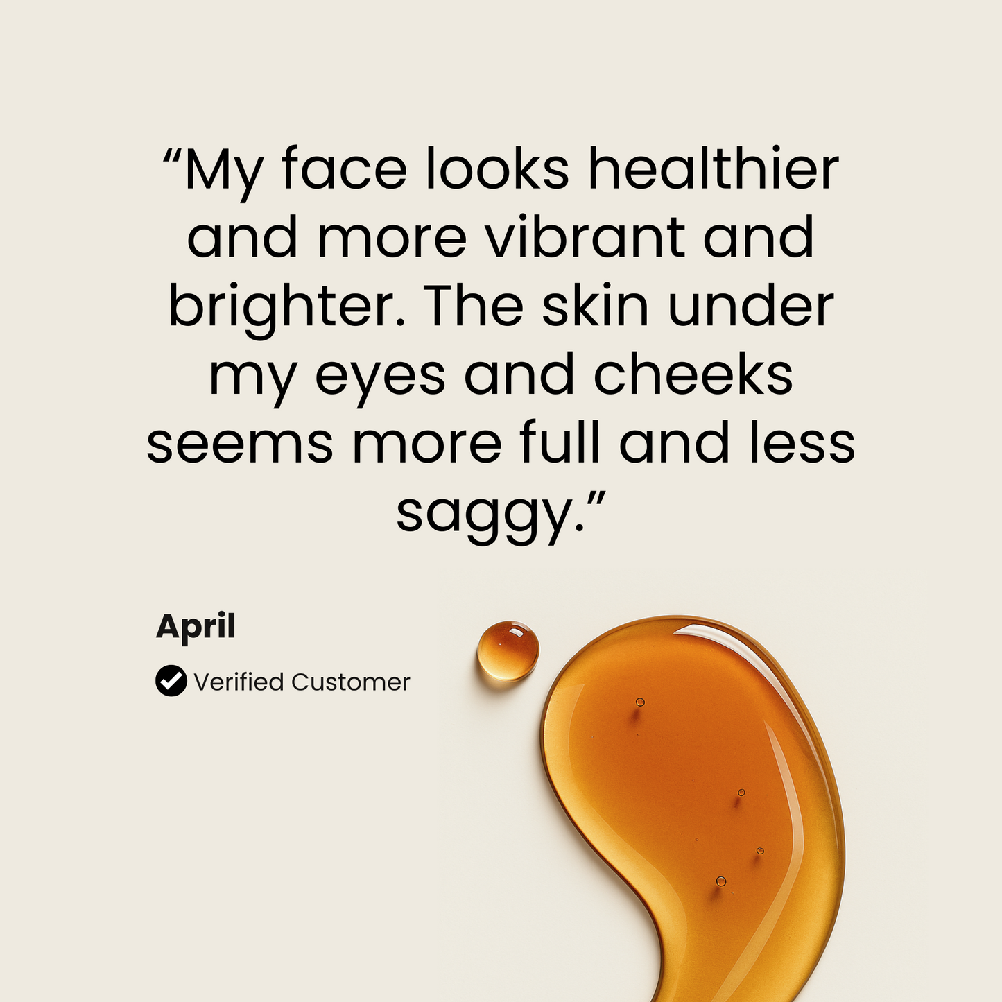 Glow the F* Up - Morikol® Marine Collagen Peptides + Vitamin C + Hyamax® Hyaluronic Acid Liquid Collagen, Chocolate Mint Flavor | Support Healthy Hair, Hydrated Skin, and Strong Nails